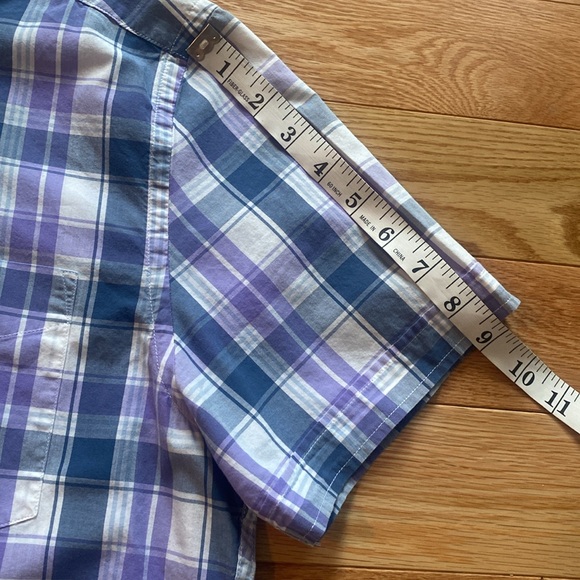 Tommy Hilfiger button down shirt - Picture 8 of 10